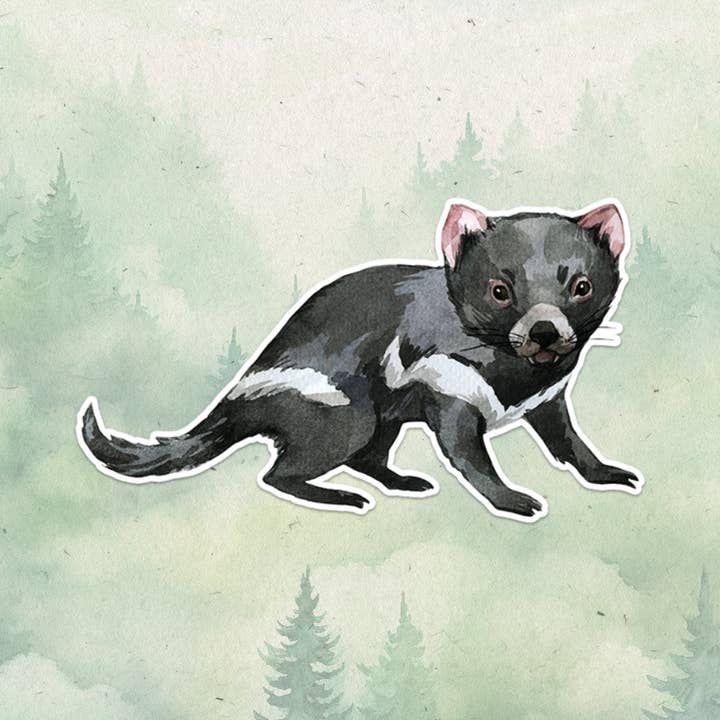 Tasmanian devil sticker and other Purchase Wholesale tasmanian devil. Free Returns & Net 60 Terms on Faire trending on Faire.