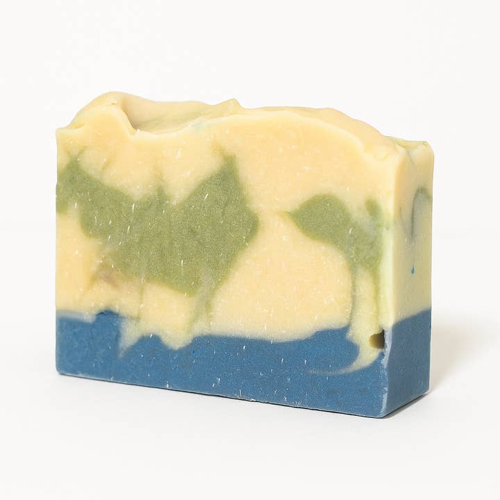 Pine Barrens for wholesale by Dirty Jersey Soap Company