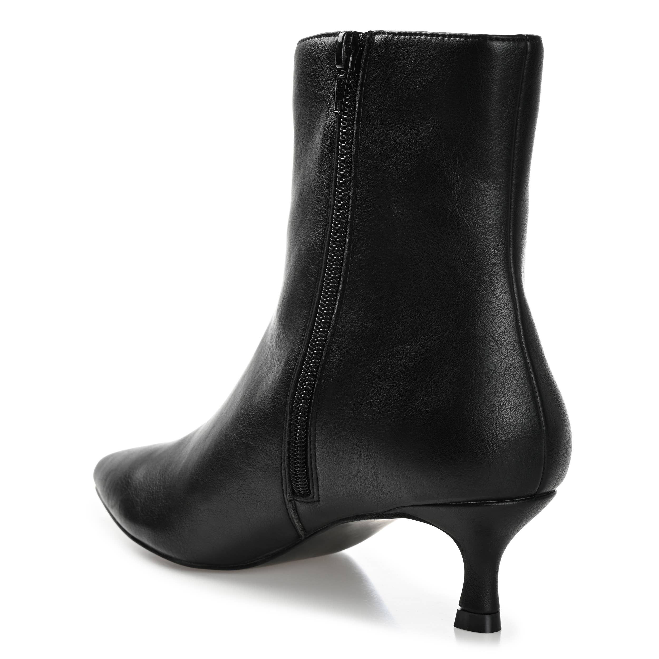 Journee - Wholesale Booties - Women's - Journee Collection Women's Arely Bootie2