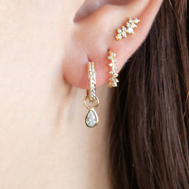 Rains Charm for wholesale by Twilight London