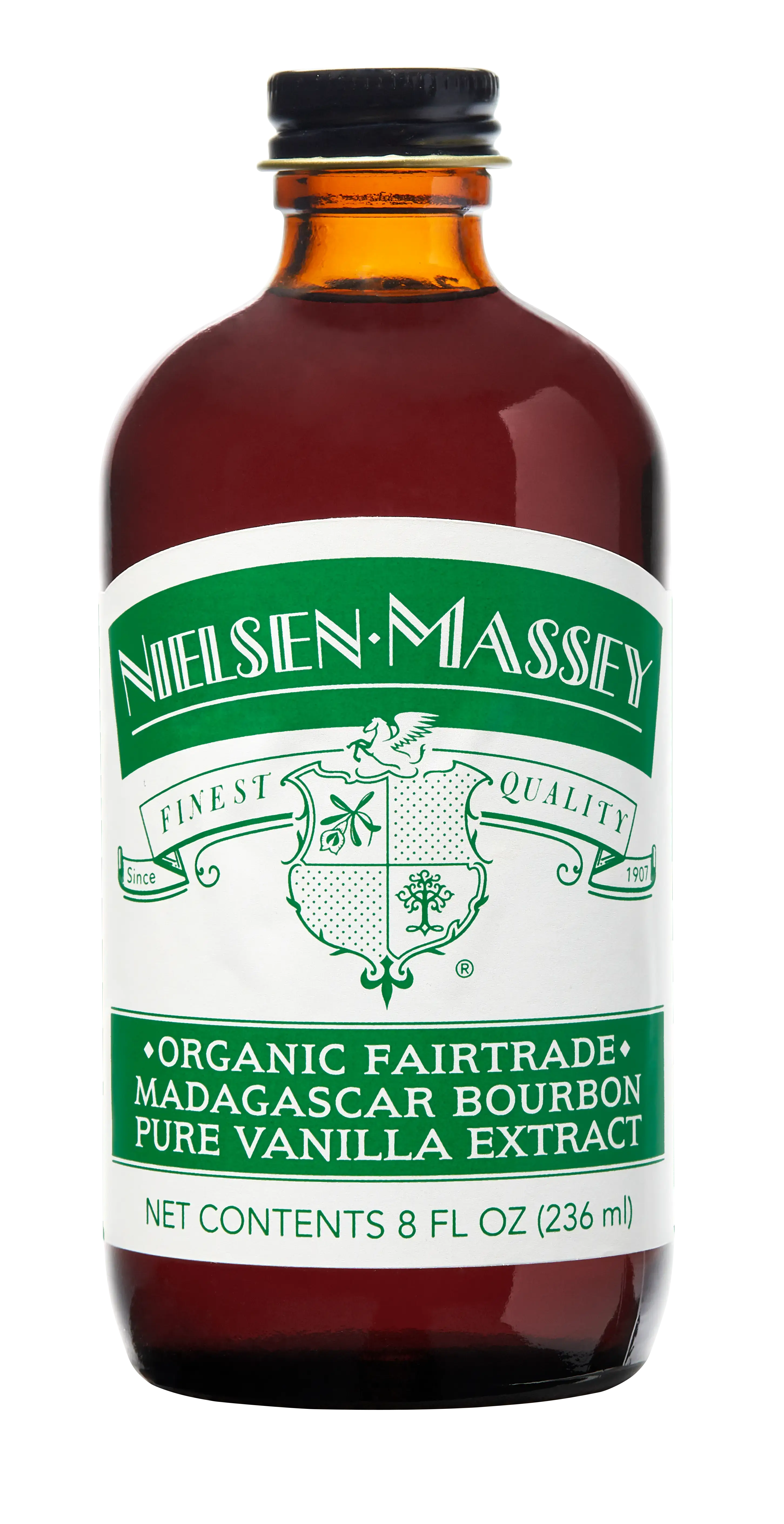 Nielsen-Massey Vanillas - Wholesale Vanilla/Fruit Extract - Organic Fairtrade Madagascar Bourbon Pure Vanilla Extract2