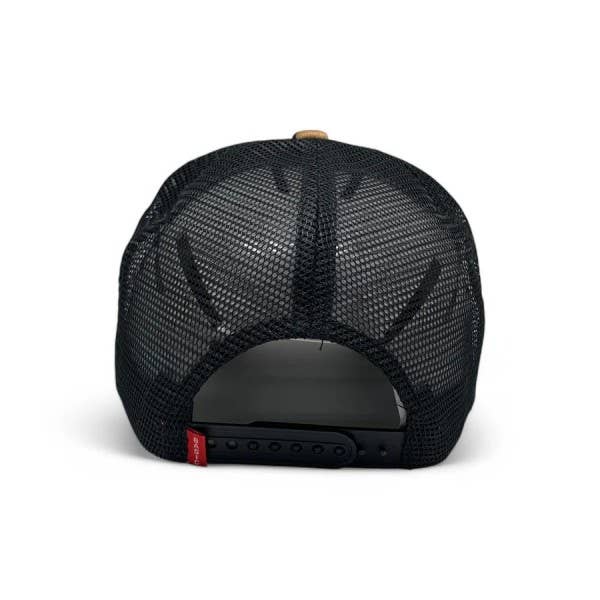 GeeGee x Lovelo - Wholesale Baseball Cap - Unisex - Animal Design Hat H5241010