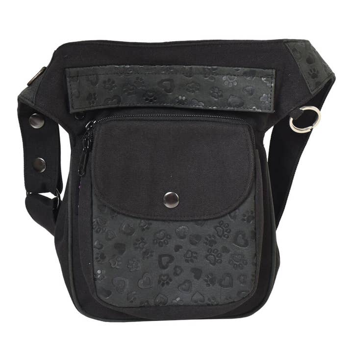 Nijenshannover Vintage Med Potehjerte-Prægninger HS 4802 for engroshandel hos Nijens