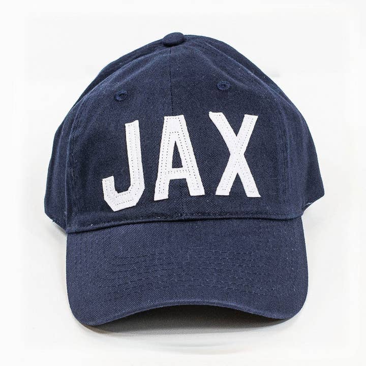 Aviate Brand - Wholesale Baseball Cap - Unisex - JAX - Jacksonville, FL Hat0