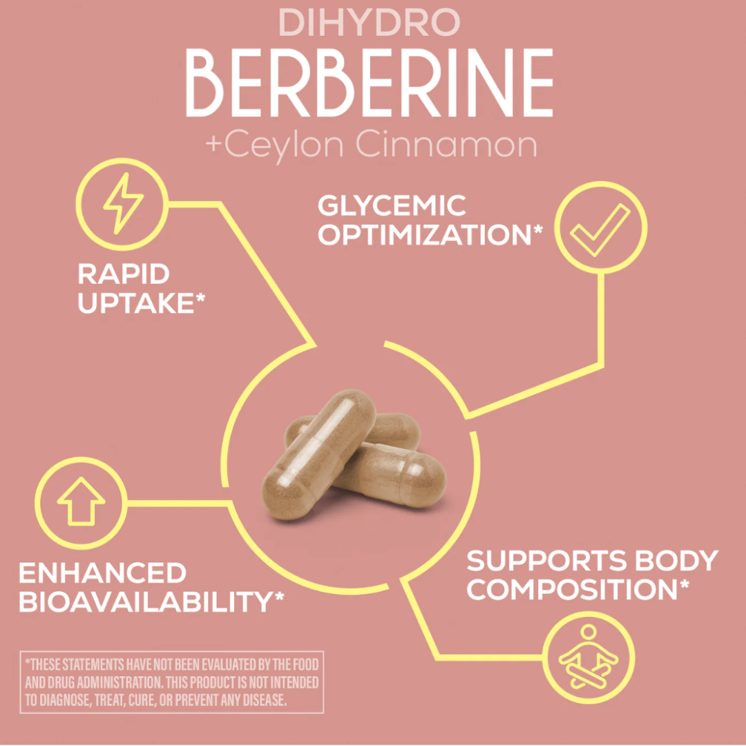 Sunwarrior - Wholesale Oral Supplement/Vitamin - Sunwarrior Shape Berberine - Metabolism Support8