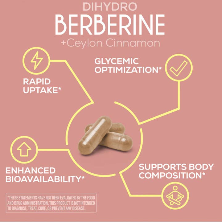 Sunwarrior - Wholesale Oral Supplement/Vitamin - Sunwarrior Shape Berberine - Metabolism Support8