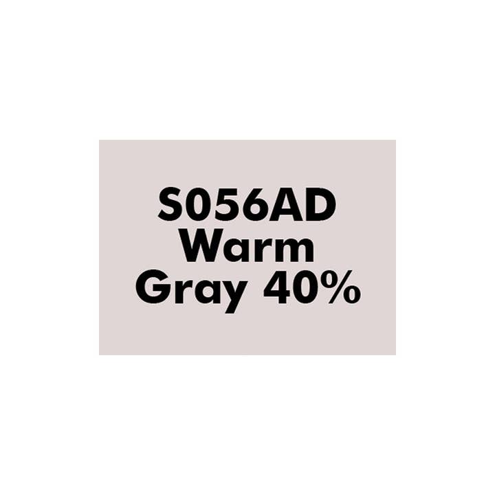 Chartpak, Inc. - Wholesale Marker - Spectra AD® Marker Gray Color Family48