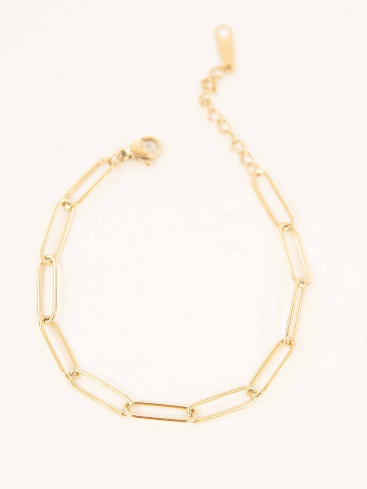 Truly Together Bracelet (14K) for wholesale by Lovoda