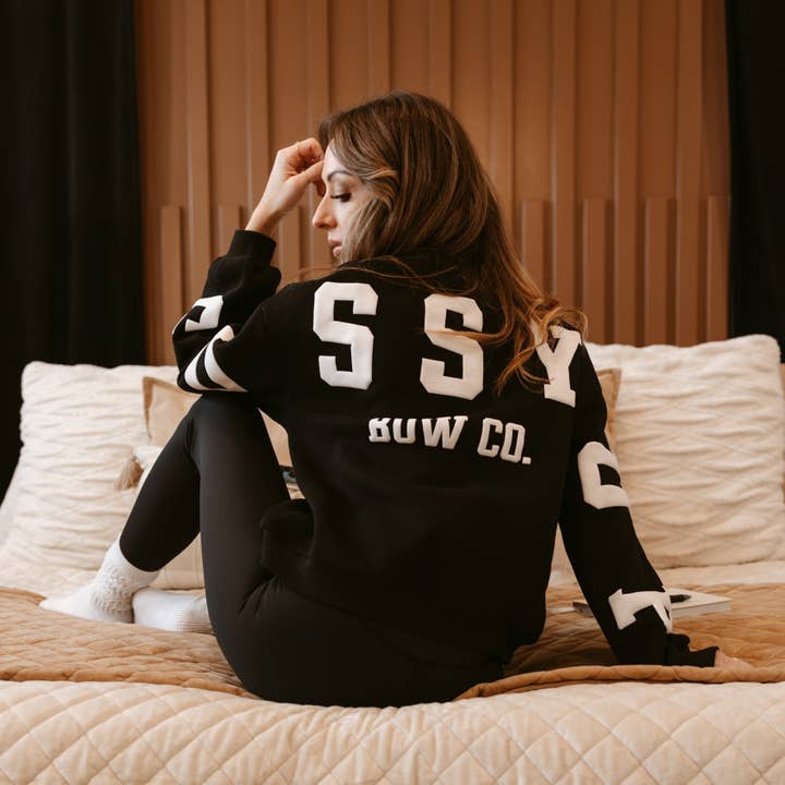 Jersey Gussy Up Bubble para venta al por mayor de Gussy Up Bow Co