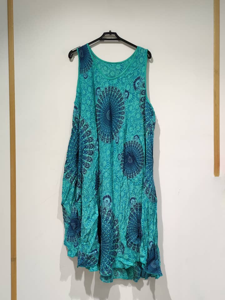 Pomelo paris - Wholesale Dress - Women's - RP26 Dress - PE25