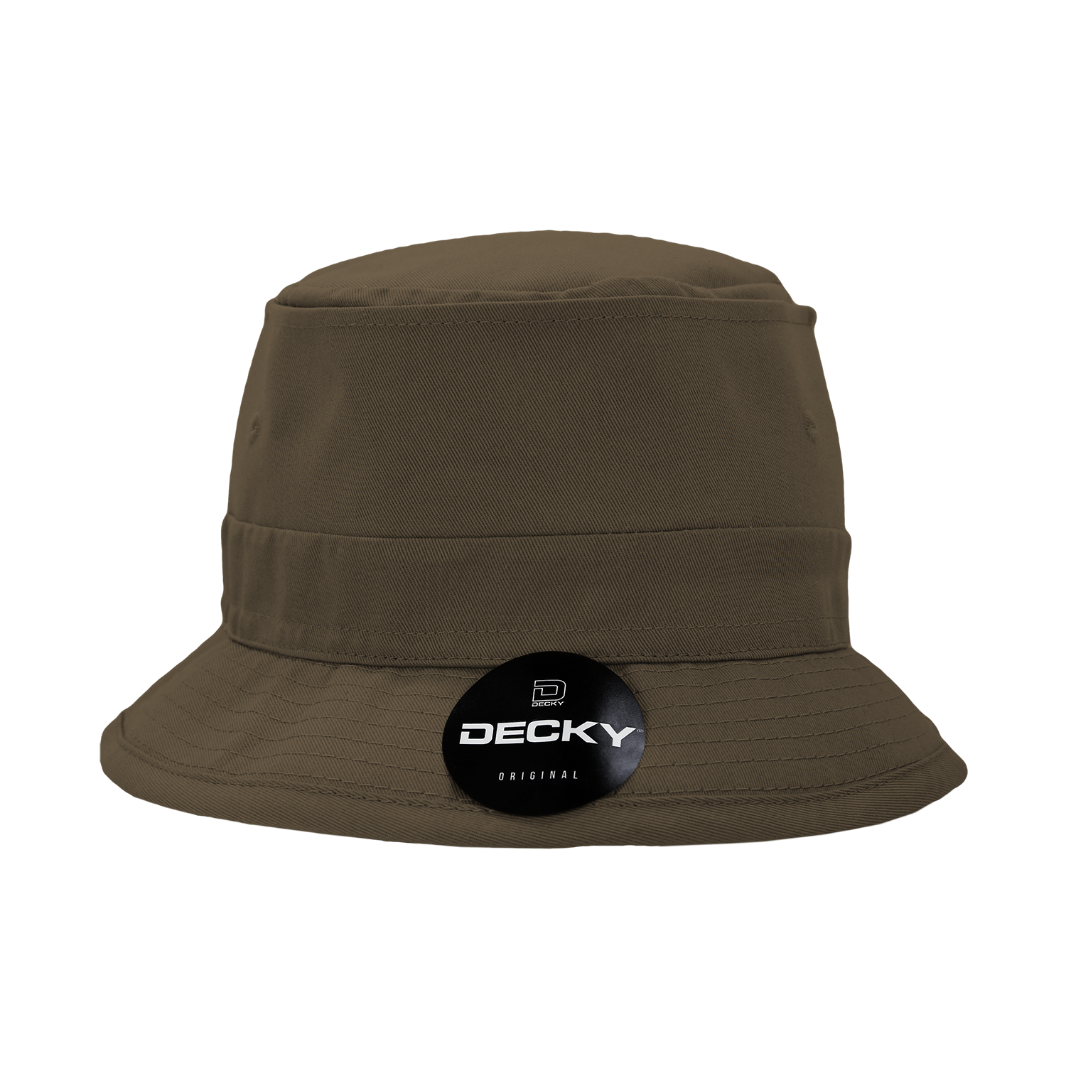 The Park Wholesale – wholesale Bucket hat – Unisex – Decky 450 - Blank Fisherman's Bucket Hat - 45010