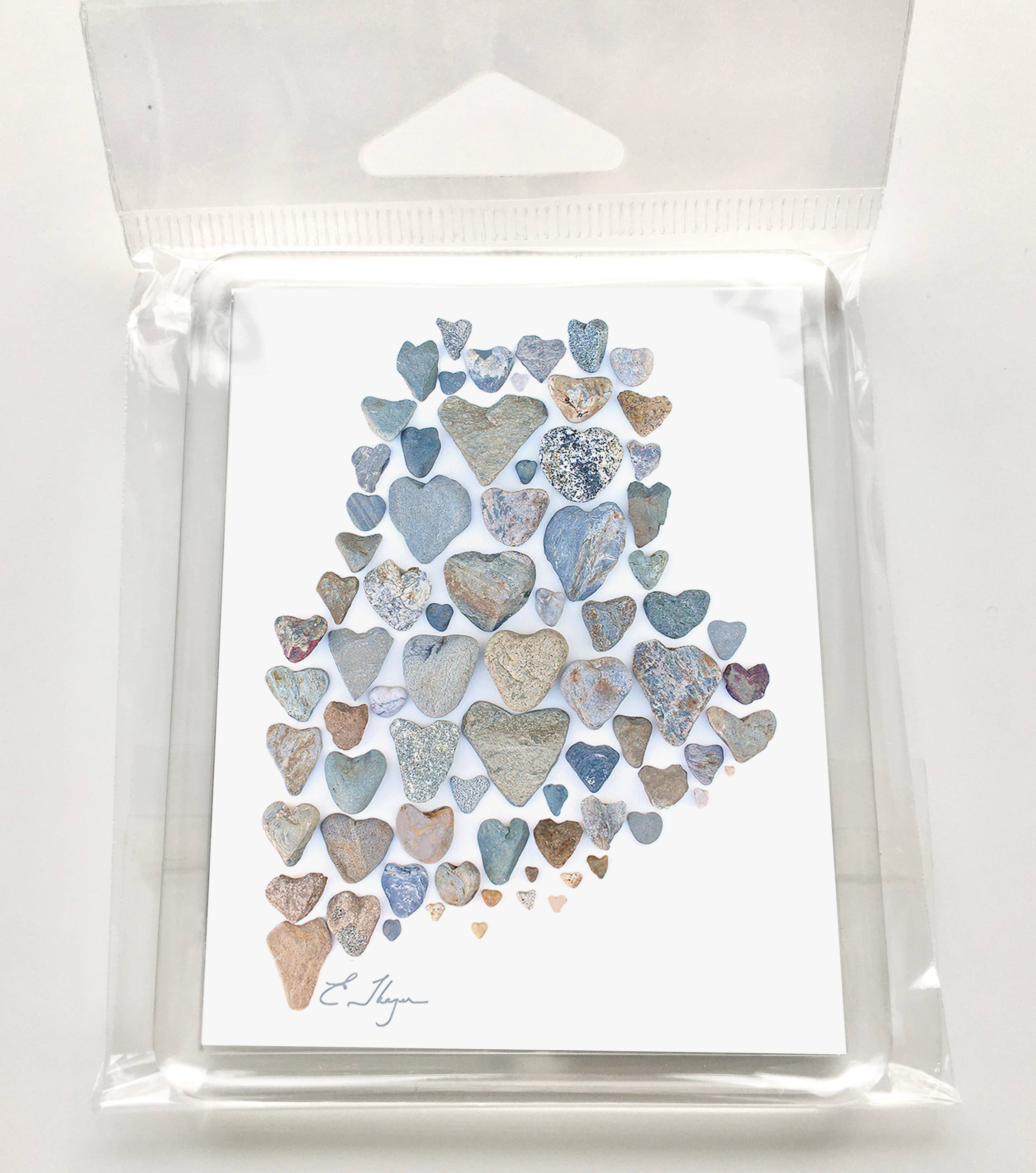 Love Rocks Me® - Vente Aimants - Destination | Cartes magnétiques du Maine3