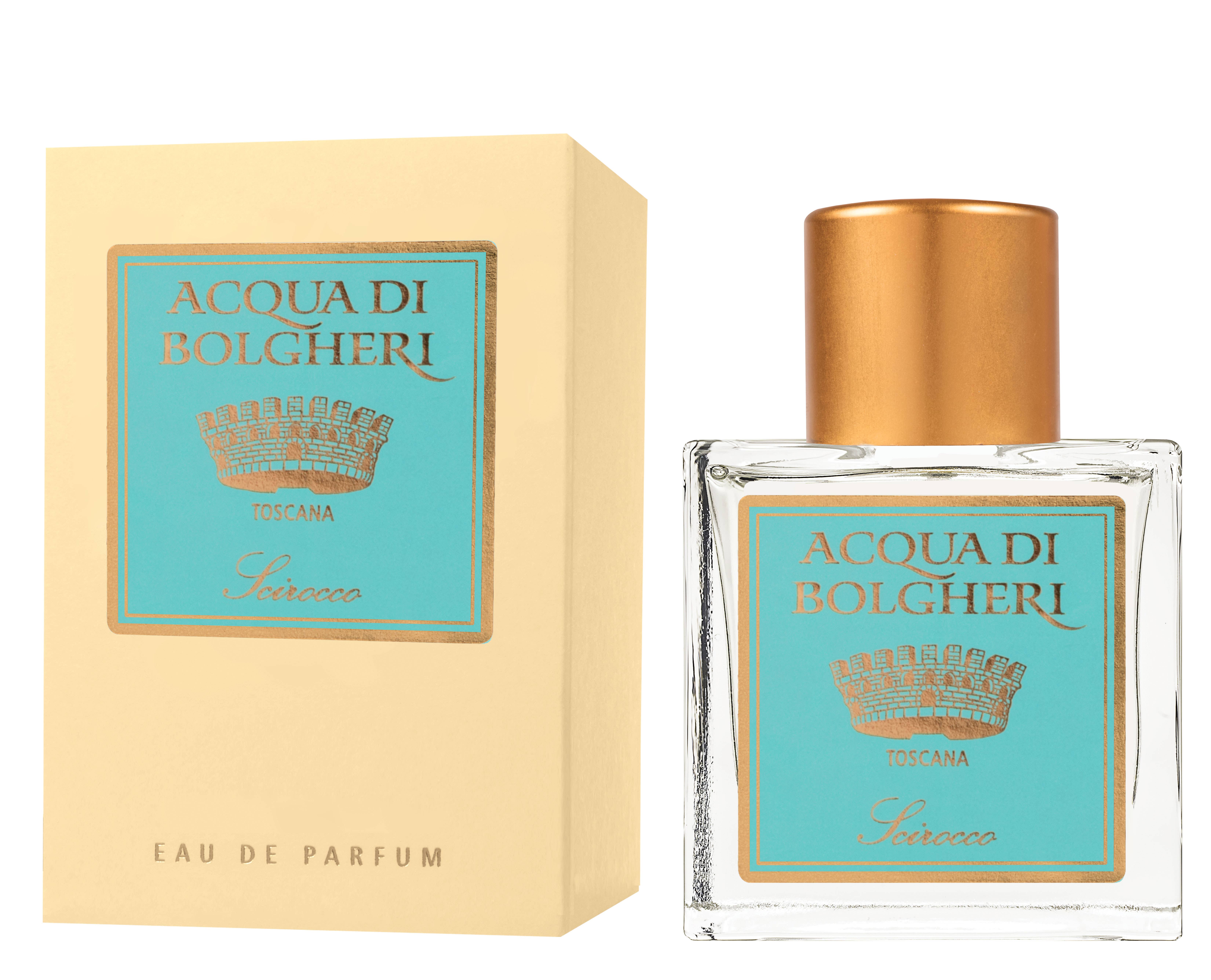 Acqua Di Bolgheri - Wholesale Perfume/Eau de Toilette - Scirocco Perfume3