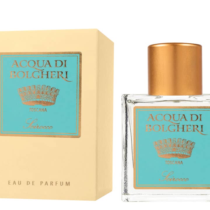 Acqua Di Bolgheri - Wholesale Perfume/Eau de Toilette - Scirocco Perfume3