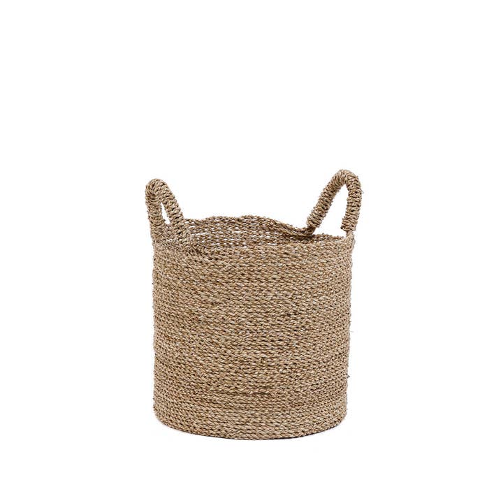 De Sensity Baskets - Natuurlijk - S voor wholesale door Bazar Bizar Living