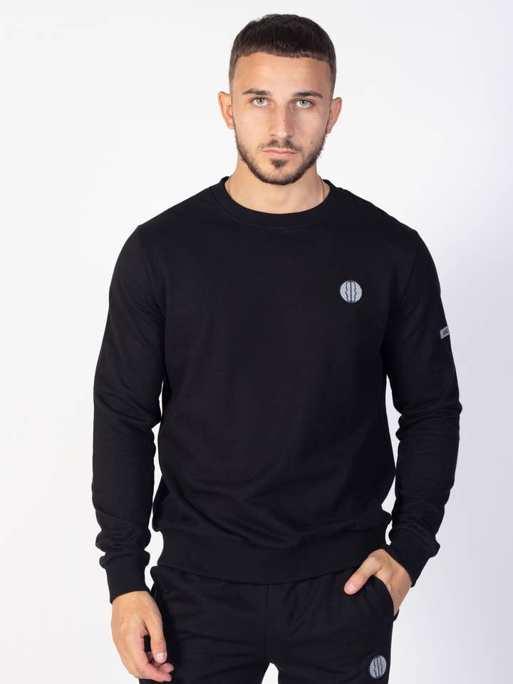 CREWNECK SWEATSHIRT for wholesale by Janu