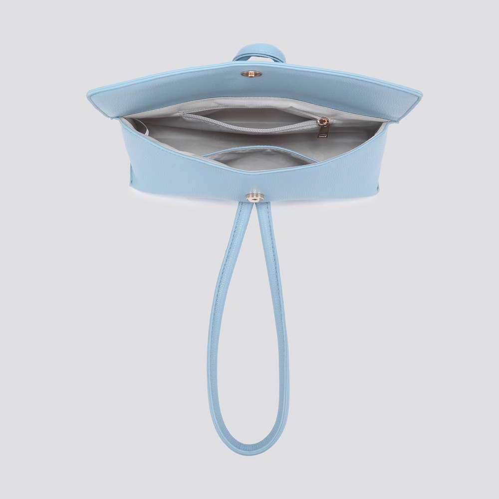 House of Milano - Venta al por mayor Bolso con asas - Mujer - Bolso de Piel Sintética 250509