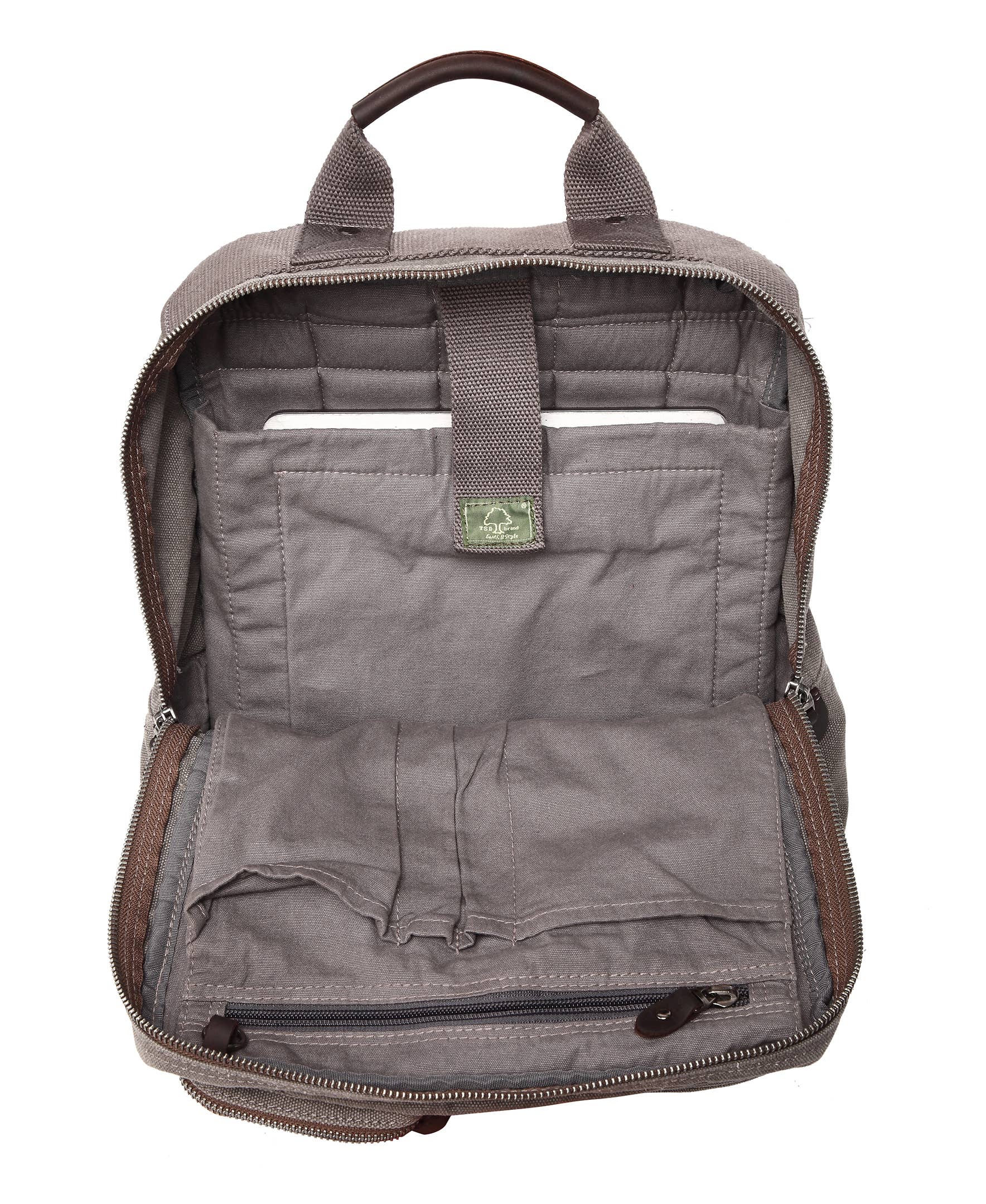 TSD Brand - Wholesale Backpack - Unisex - Ridge Valley Backpack31