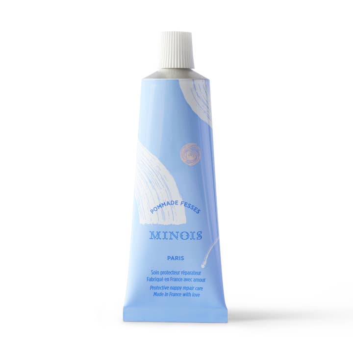 Buttock Ointment for wholesale by Minois Paris