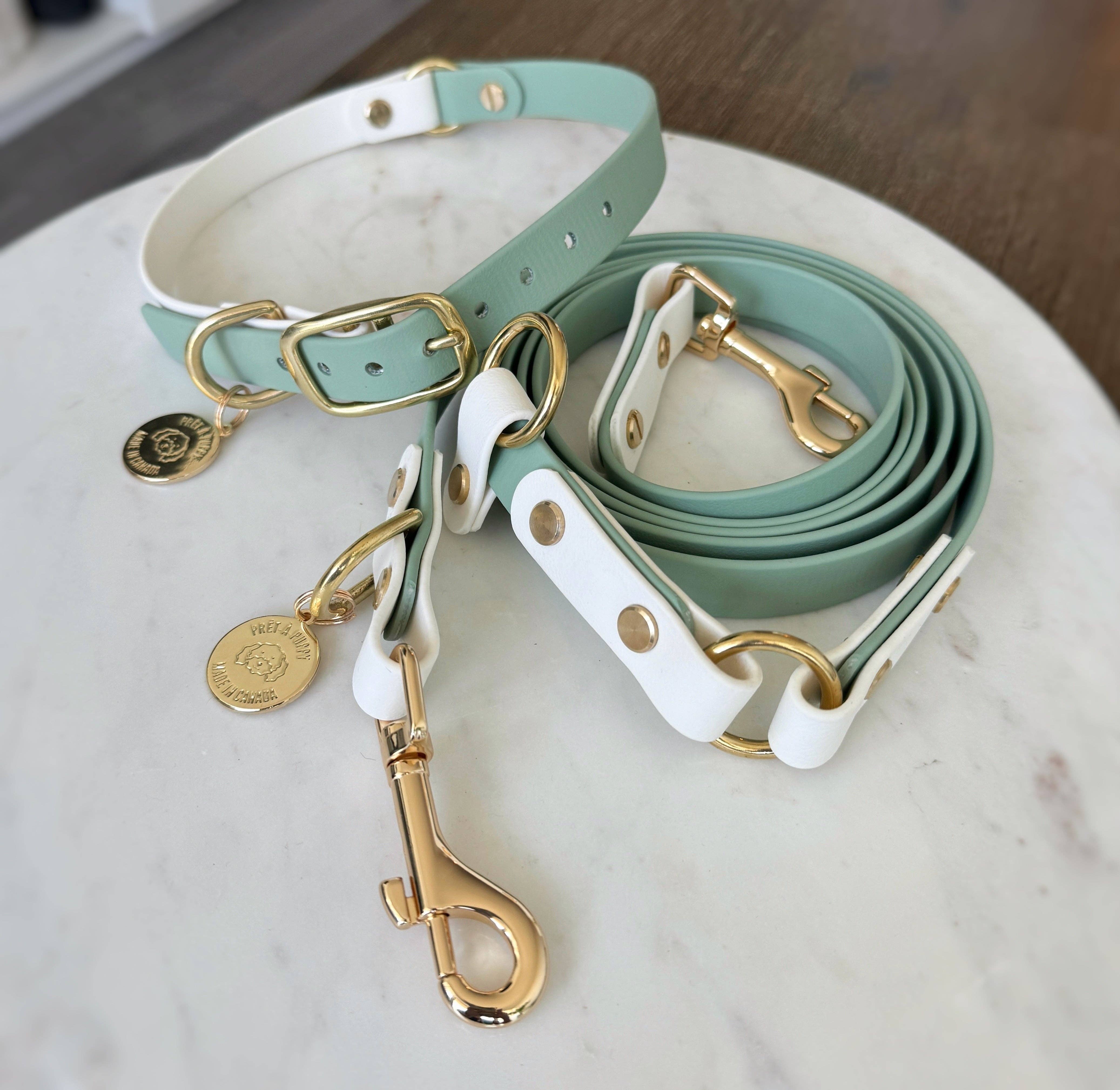 PRÊT-À-PUPPY - Vente Collier – chien - Collier original : créez le vôtre22