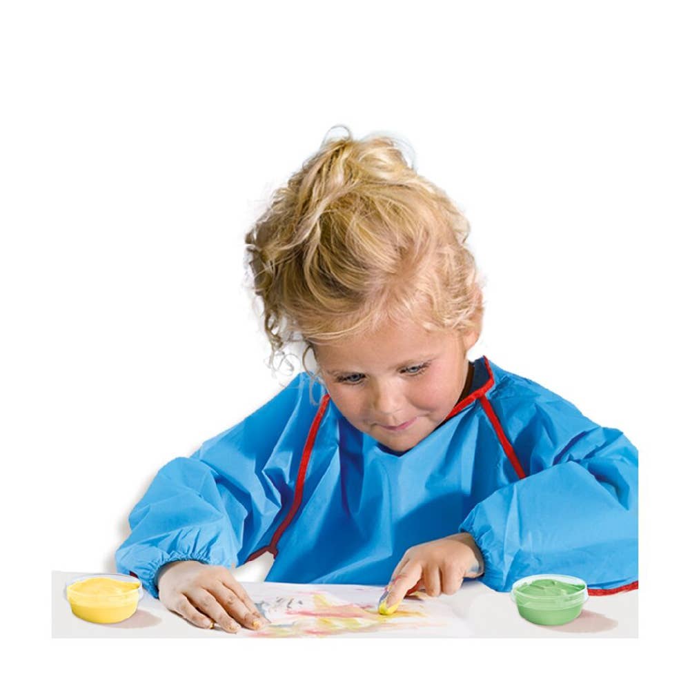 Petra Toys - Wholesale Art Set - Kids & Baby - SES Creative Fingerpaint Pastel Colors | Gluten-Free3