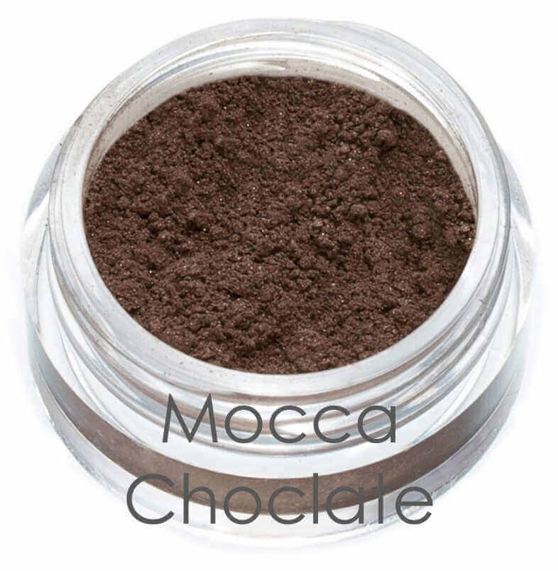 Charly Baron Cosmetics - Wholesale Eyeshadow - Natural Mineral Makeup Eyeshadow Eye Shadow | vegan natural2