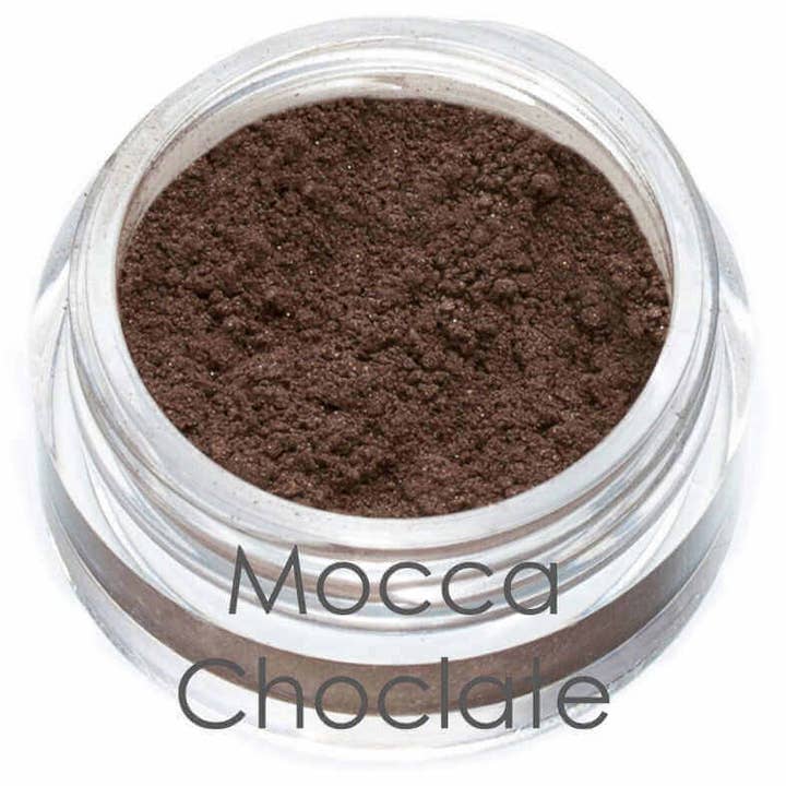 Charly Baron Cosmetics - Wholesale Eyeshadow - Natural Mineral Makeup Eyeshadow Eye Shadow | vegan natural2