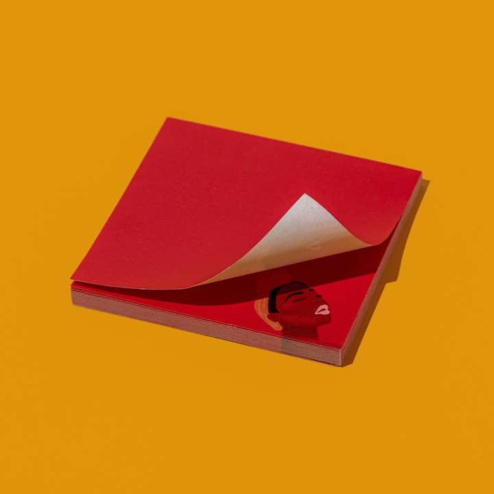 Prnt’d - Wholesale Sticky Notes - Sun kissed Sticky Note