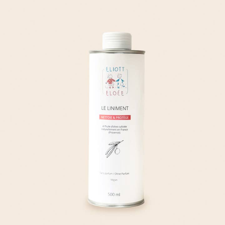 Oleo-kalkhoudend smeersel voor wholesale door Eliott et Eloée