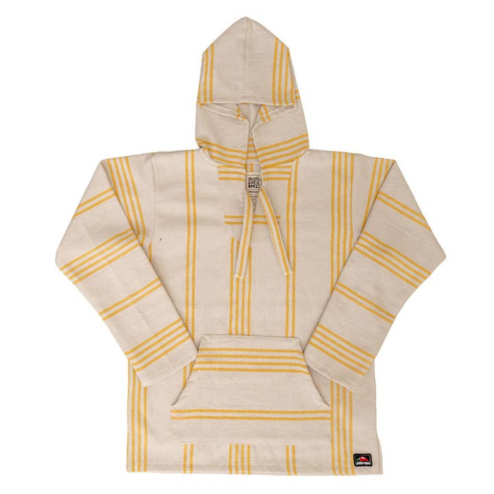 Baja Hoodie - Santa Monica pour la vente par SENOR LOPEZ