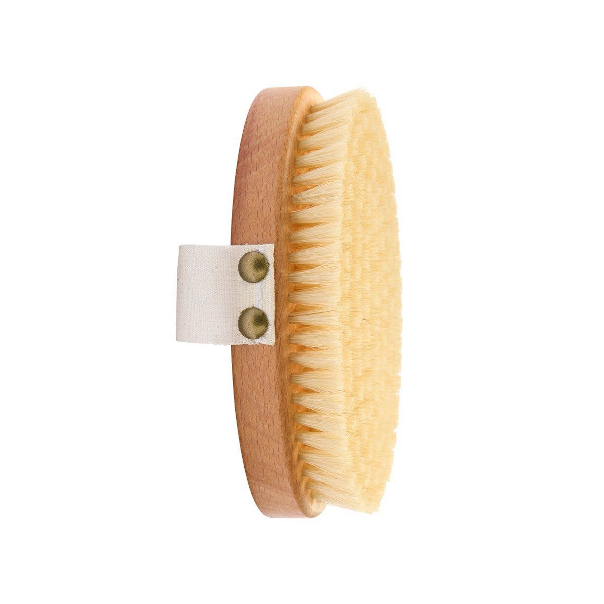 Fa brushes - Wholesale Body Brush - Body brush with boar bristles3