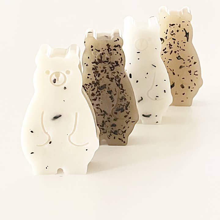 Paper Soap Co - Wholesale Bar Soap - Camel - Soap Bar - Wrapped9