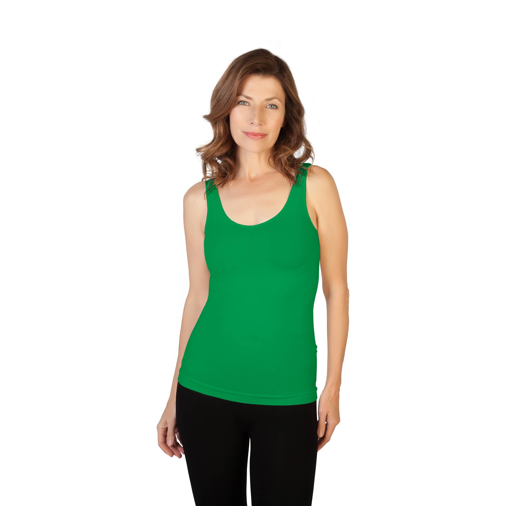 Skinnytees - Wholesale Tank Top - Women's - Basic Tank16
