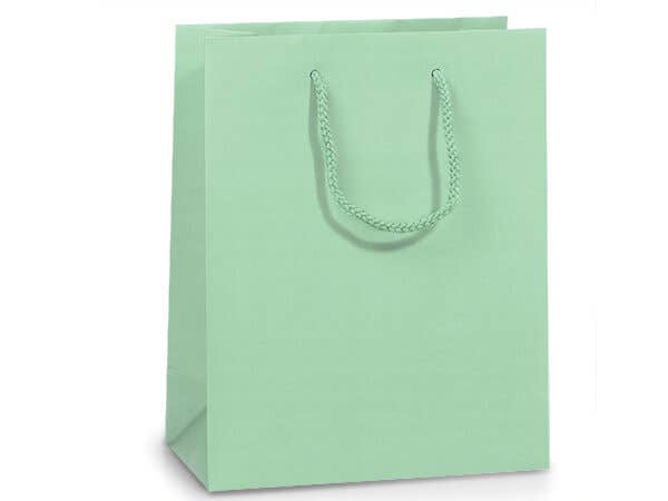 Nashville Wraps - Wholesale Gift Bag - Matte Paper Cord Handle Gift Bags34