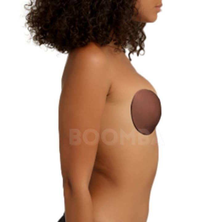 BOOMBA - Wholesale Bra - Women's - BOOMBA Sticky Bra