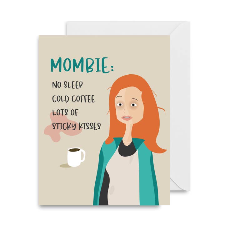 Mombie for wholesale by Type Of Candee