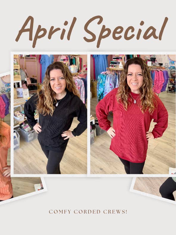 Felpa Comoda con Girocollo e Cordoncino per la vendita all'ingrosso da parte di TL Clothing