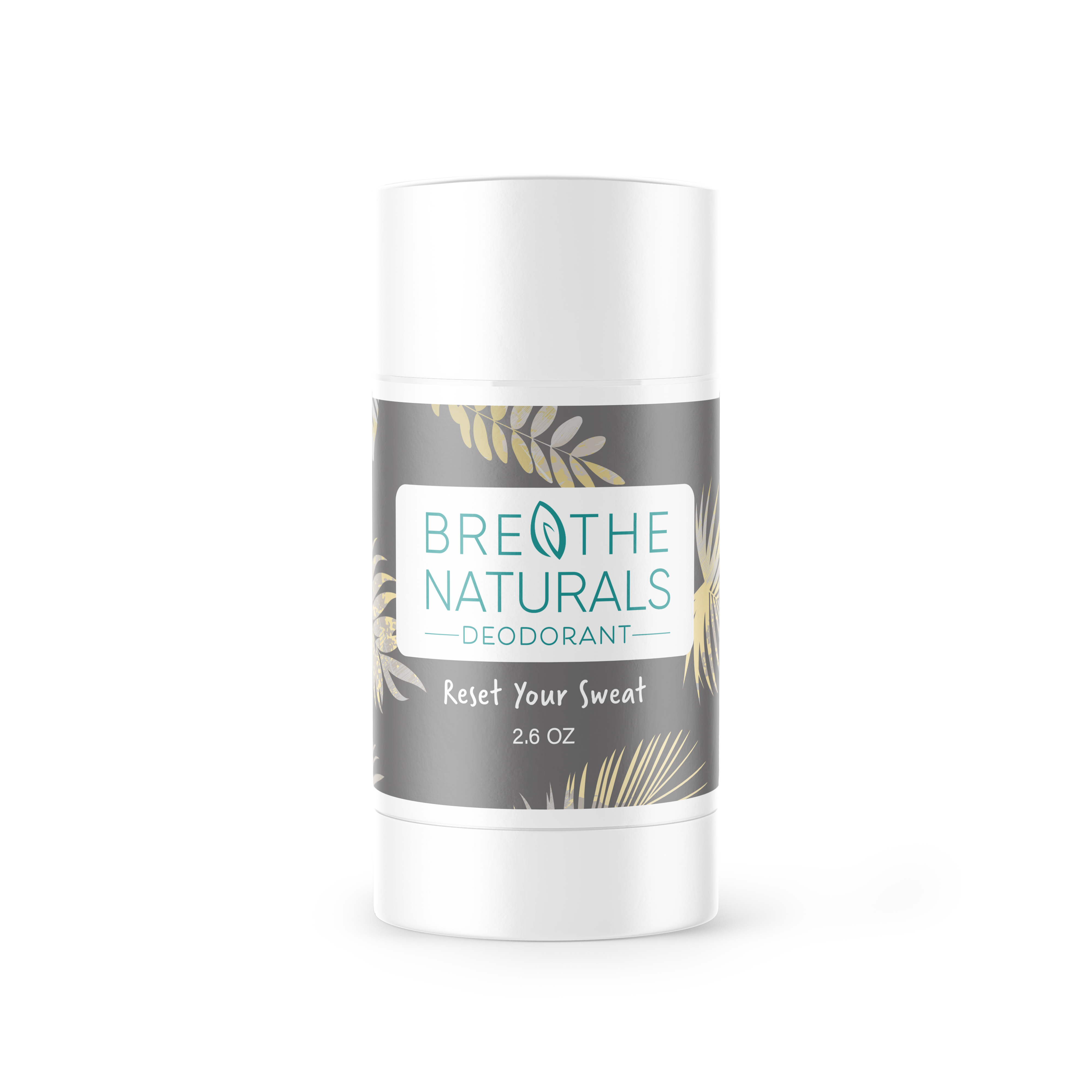 Breathe Naturals Deodorant - Vente Déodorant – unisexe - Déodorant Breathe Naturals37