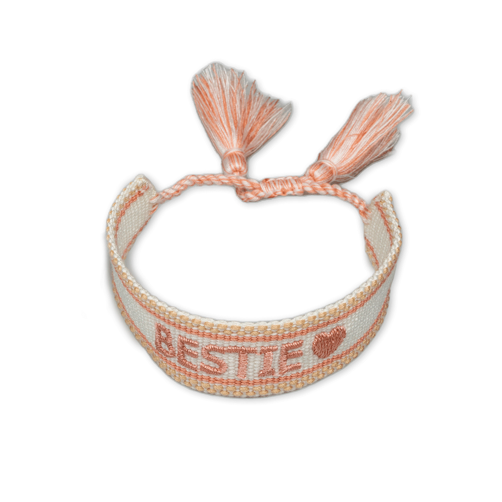 Local Beach – Großhandel Gewebtes/geflochtenes Armband – Local Beach KIDS Freundschaftsarmbänder0