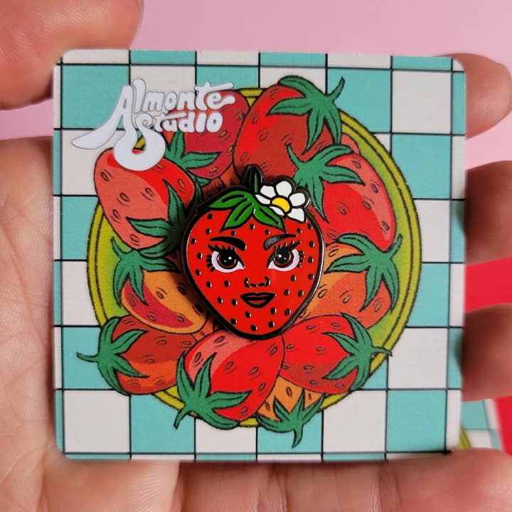 W-P-S for wholesale by Almonte Studio LLC