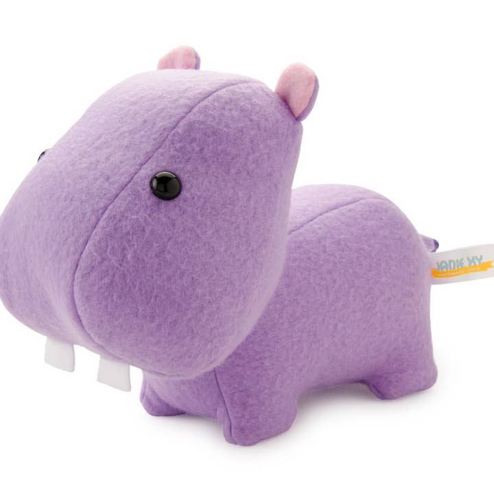 Cleo The Hippo for wholesale by Janie XY