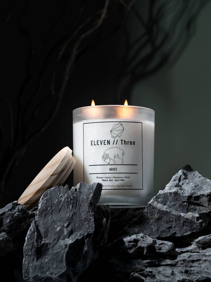 ARIES for wholesale by ELEVEN//Three