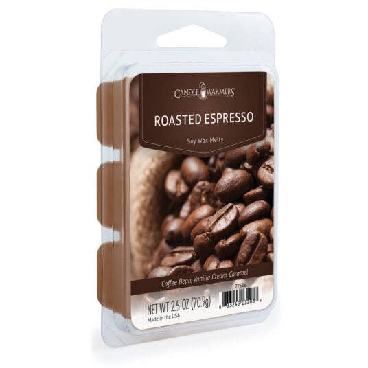 'Roasted Espresso' for wholesale by Heavenly Scents