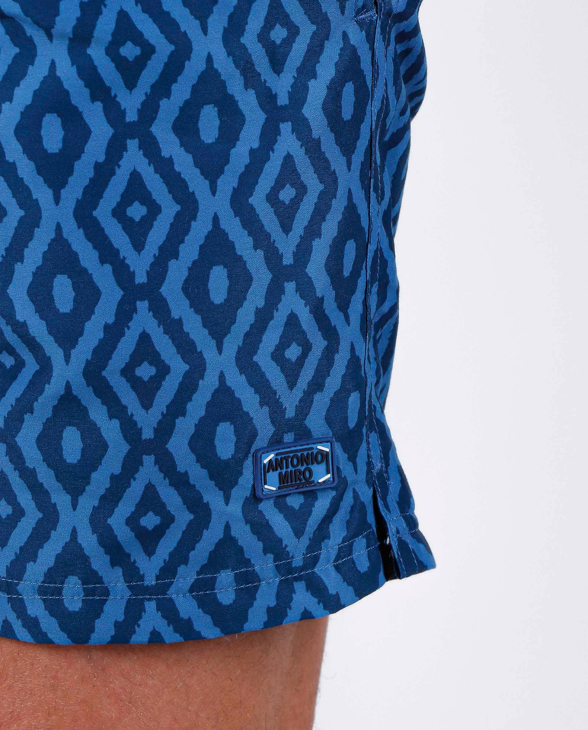 ADMAS - Wholesale Swim Bottoms - Men's - ANTONIO MIRO Boho Swimsuit for Men15