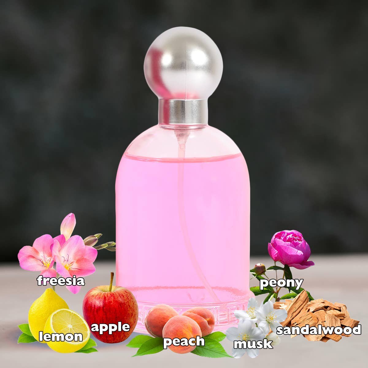 MYS Wholesale Inc - Vente Parfum/Eau de toilette - Parfum Holy Ween Sexy Spray Eau de Parfum pour Femme1