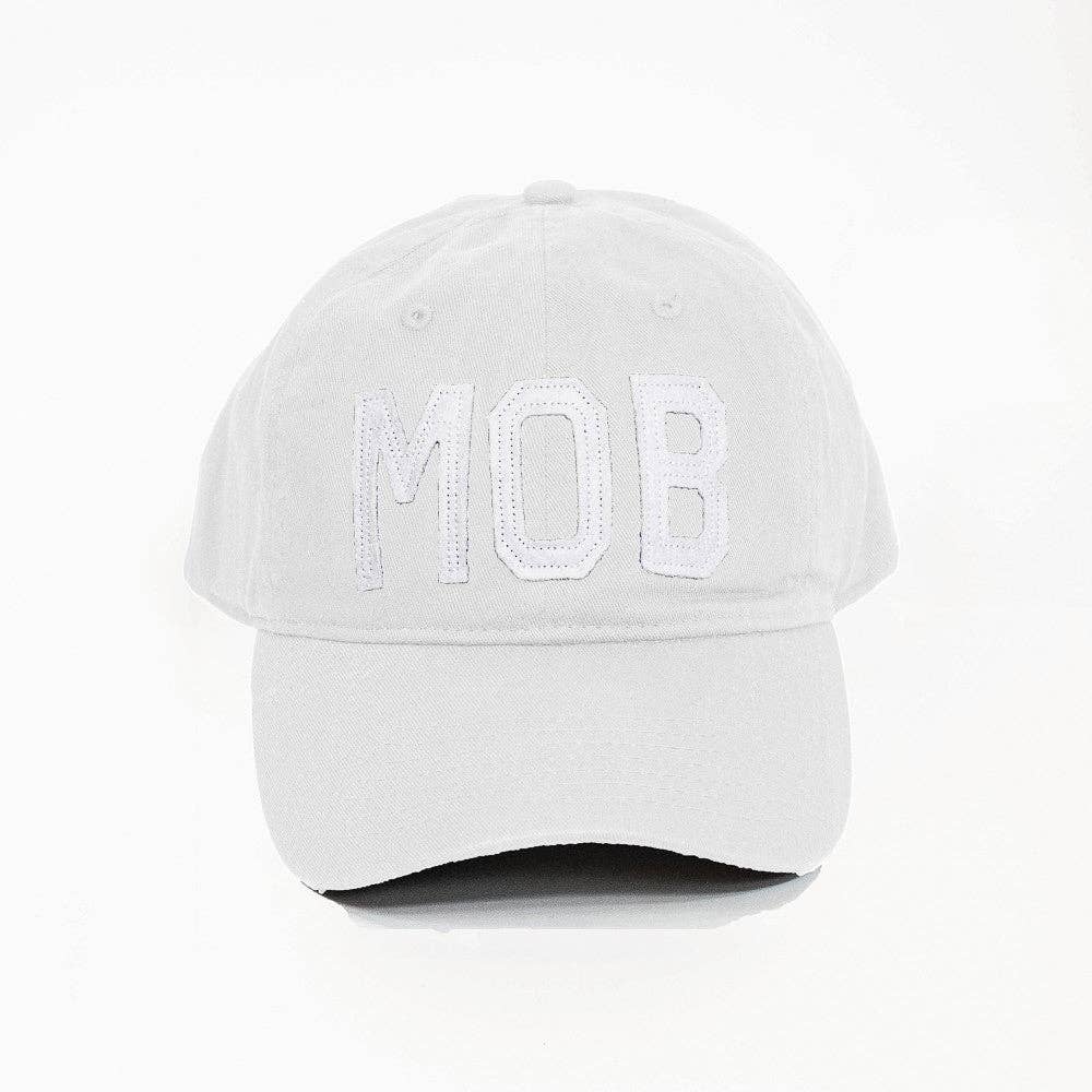 Aviate Brand - Wholesale Baseball Cap - Unisex - MOB - Mobile, AL Hat4