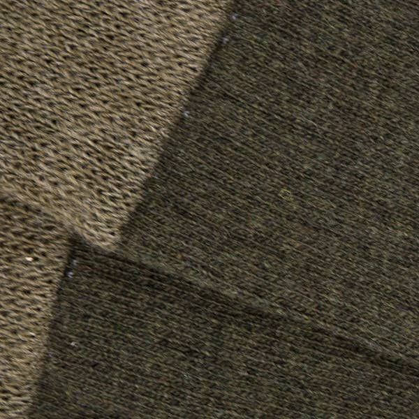 MissCalcetin High Cane Wool Green Hunting for wholesale on Faire2