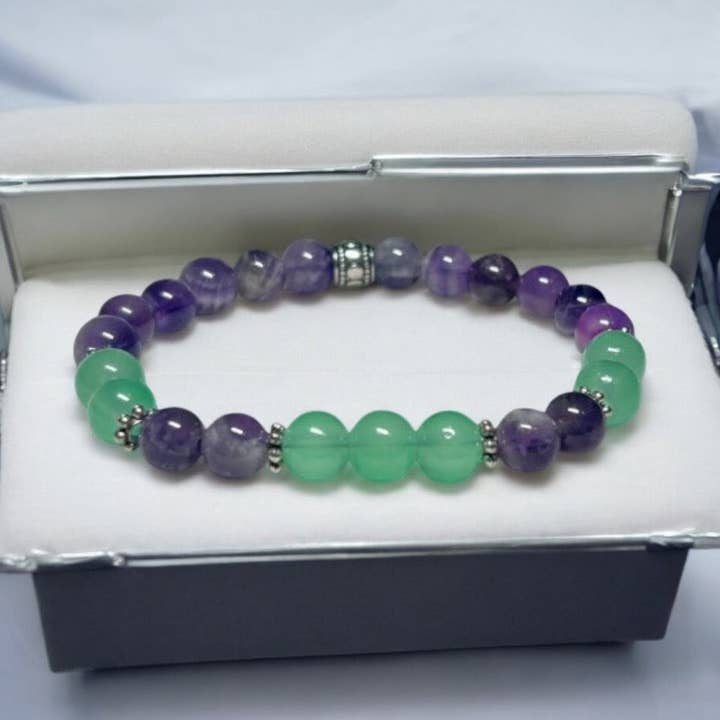 Natural Fortune Bracelet for wholesale by Supr Nova Wrists