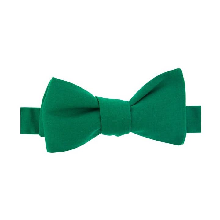 Pajarita verde abeto para venta al por mayor de Le Colonel