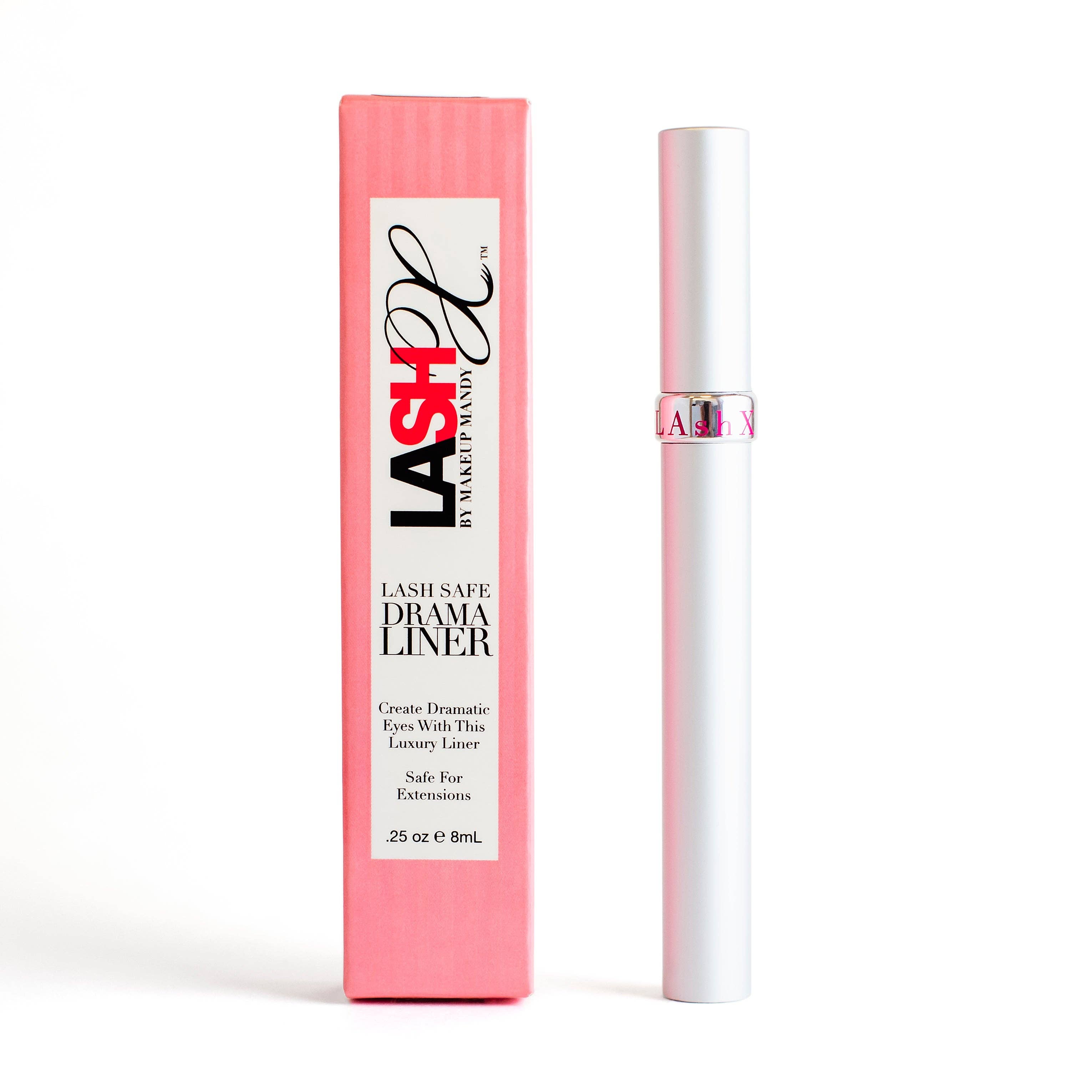 Lash Extension Adhesive Remover - Gel- LAshX